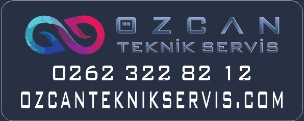 Özcan Teknik - Daikin, Airfel, Daylux Klima, Kombi, Hava Temizleme