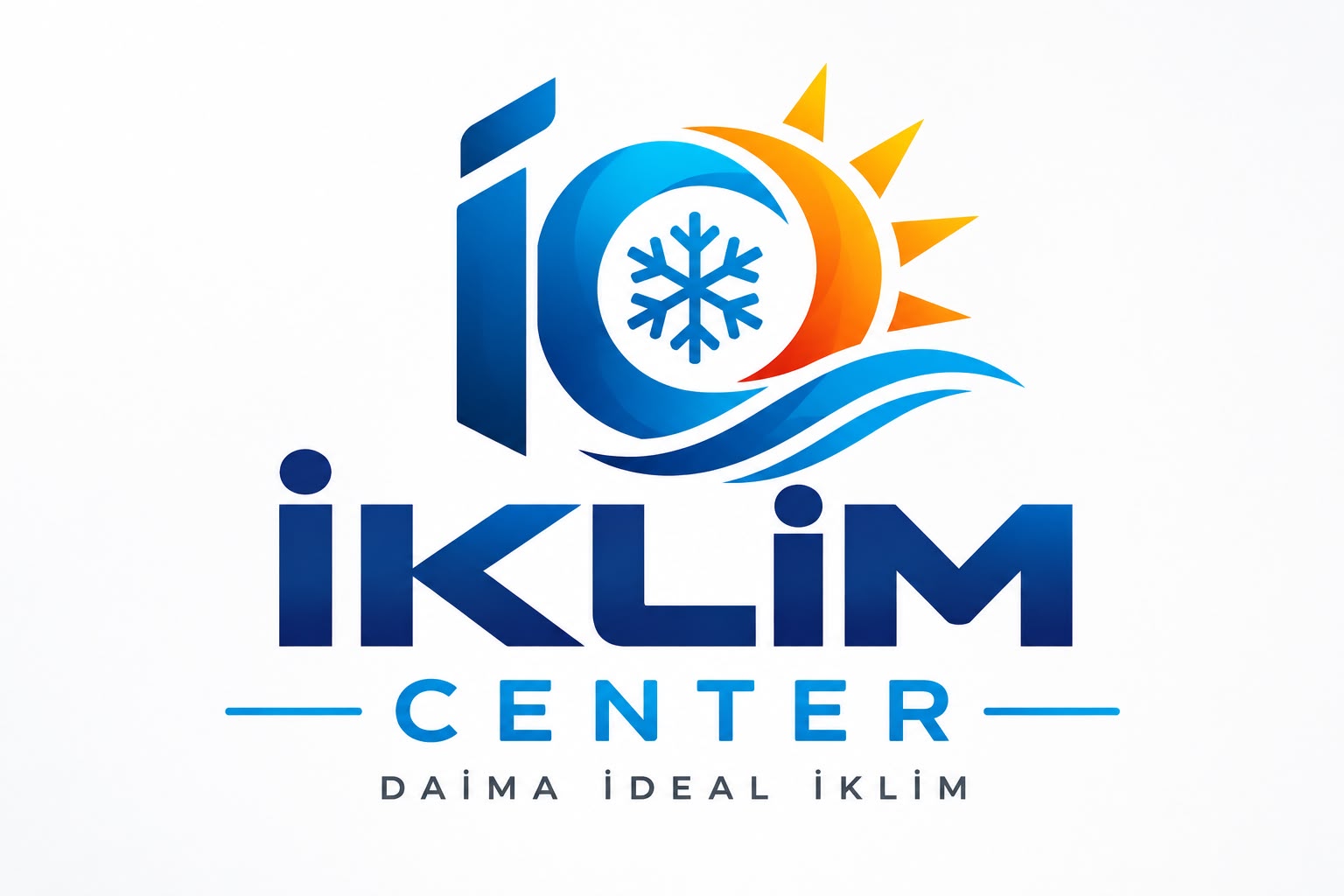 İklim Center - Daikin, Airfel, Daylux Klima, Kombi, Hava Temizleme