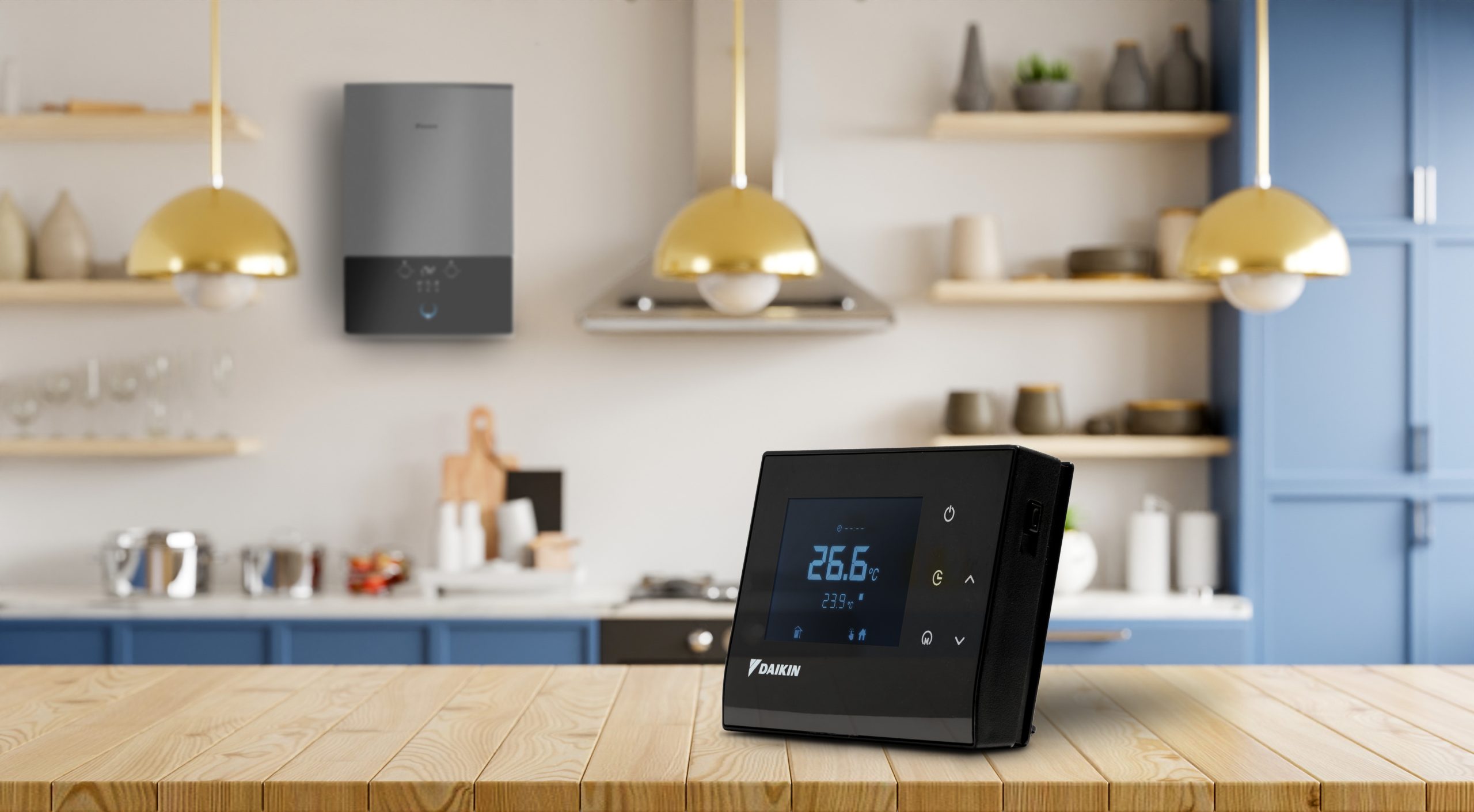 KOCAELİ daikin, ndj, vz premix, csu, ndj smart, kombi