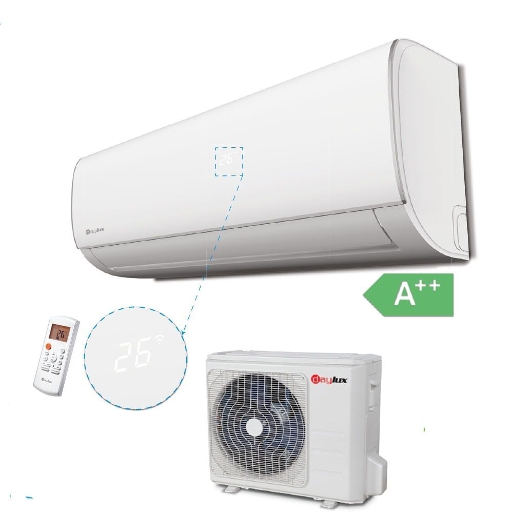 daikin klima, daylux klima, kaira klima, airfel klima, emura klima, sensira klima